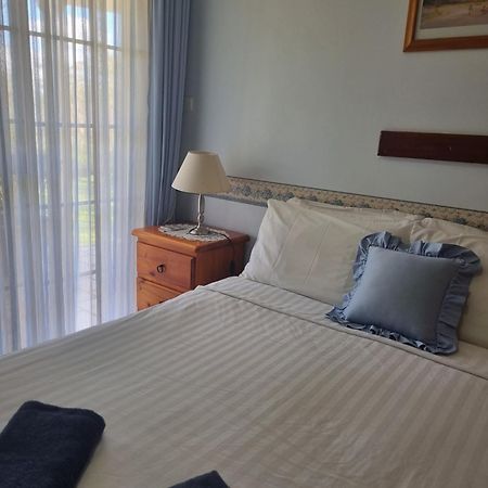 Hill Top Country Guest House เลิฟเดล ภายนอก รูปภาพ