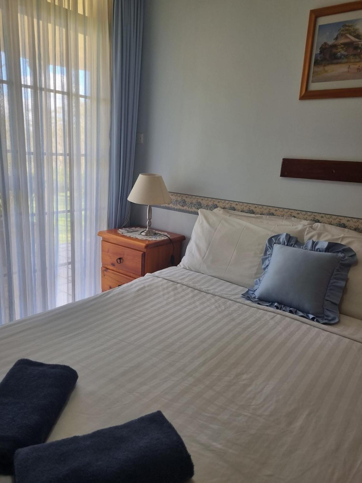 Hill Top Country Guest House เลิฟเดล ภายนอก รูปภาพ