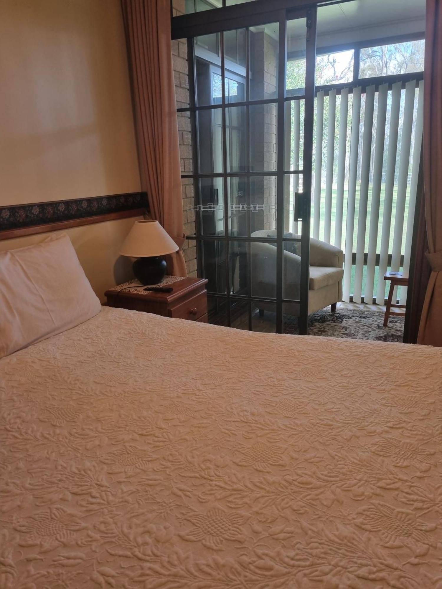 Hill Top Country Guest House เลิฟเดล ภายนอก รูปภาพ
