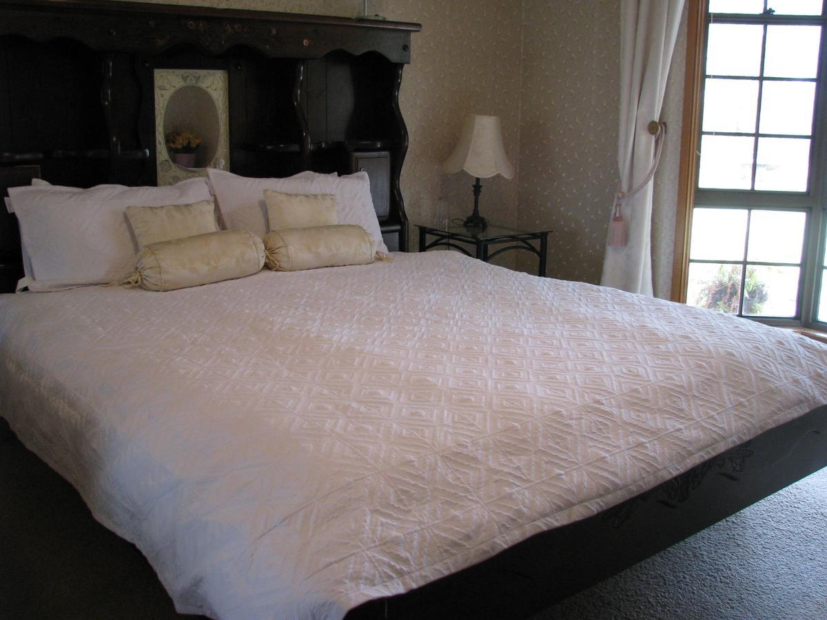 Hill Top Country Guest House เลิฟเดล ภายนอก รูปภาพ